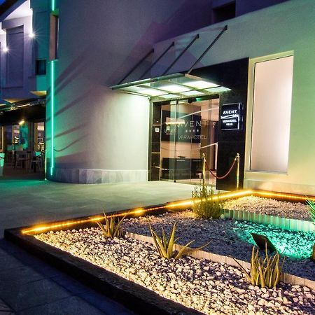Avent Verahotel Dış mekan fotoğraf