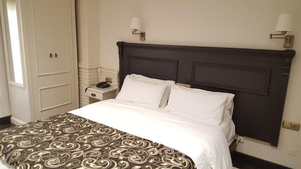 Avent Verahotel Dış mekan fotoğraf