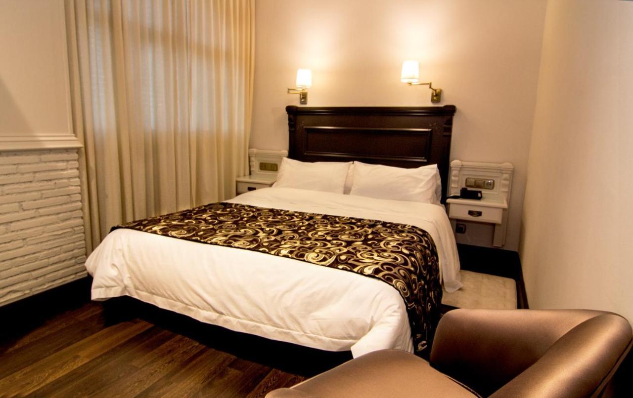 Avent Verahotel Dış mekan fotoğraf