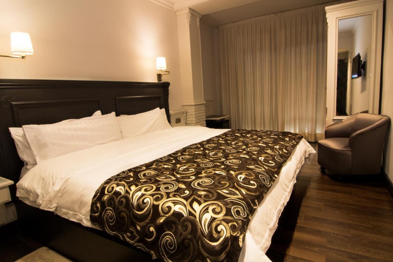 Avent Verahotel Dış mekan fotoğraf