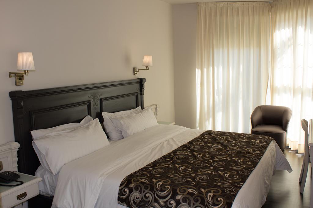 Avent Verahotel Dış mekan fotoğraf
