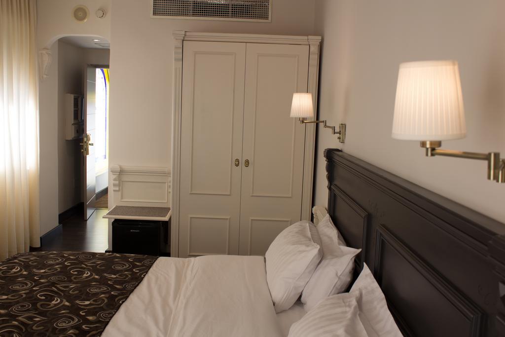 Avent Verahotel Dış mekan fotoğraf