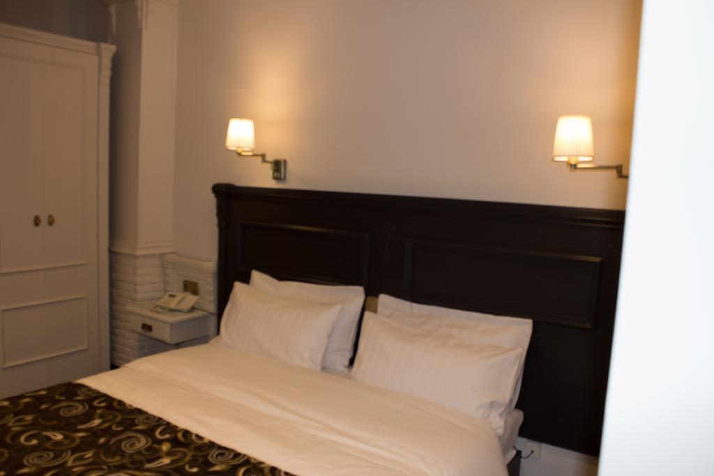 Avent Verahotel Dış mekan fotoğraf