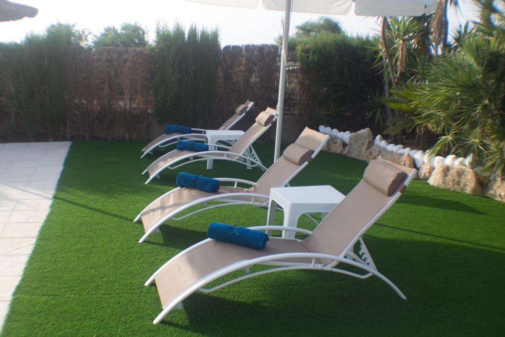 Avent Verahotel Dış mekan fotoğraf