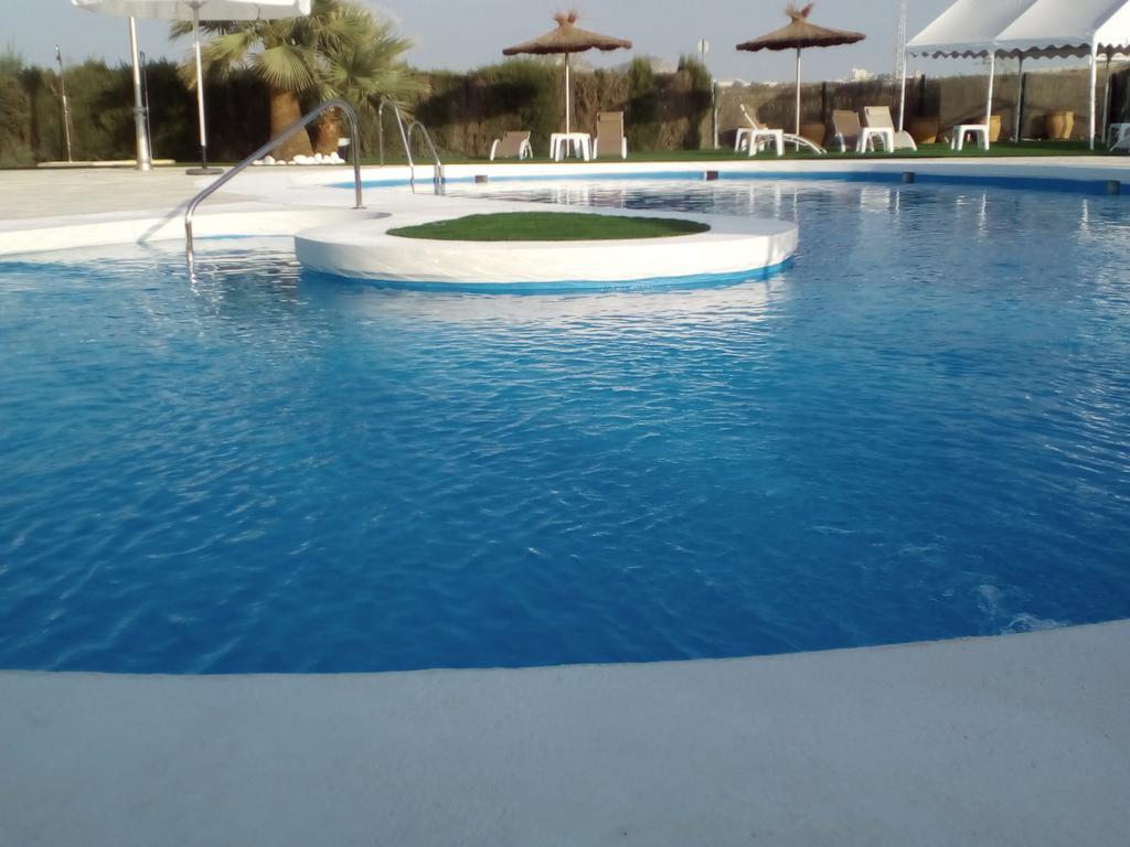 Avent Verahotel Dış mekan fotoğraf