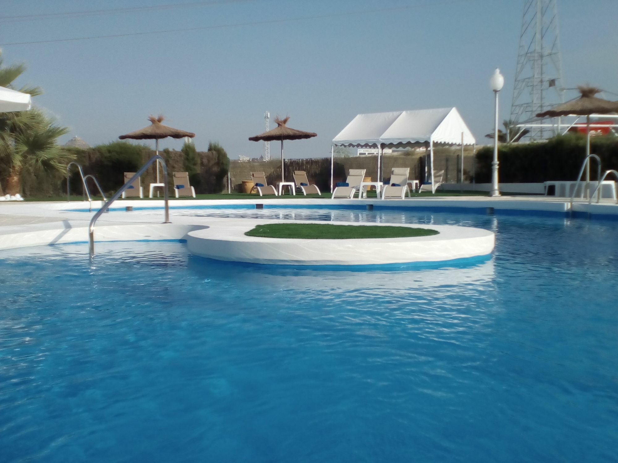 Avent Verahotel Dış mekan fotoğraf