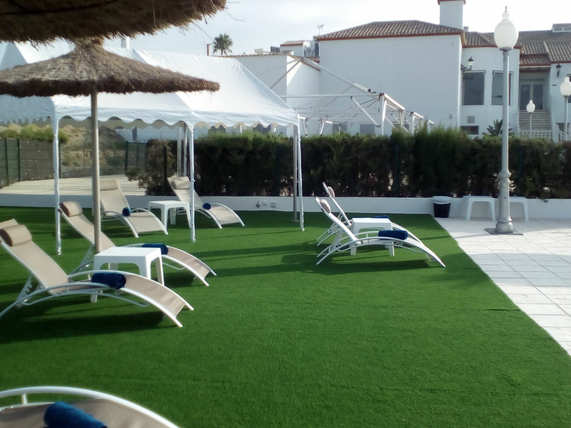 Avent Verahotel Dış mekan fotoğraf