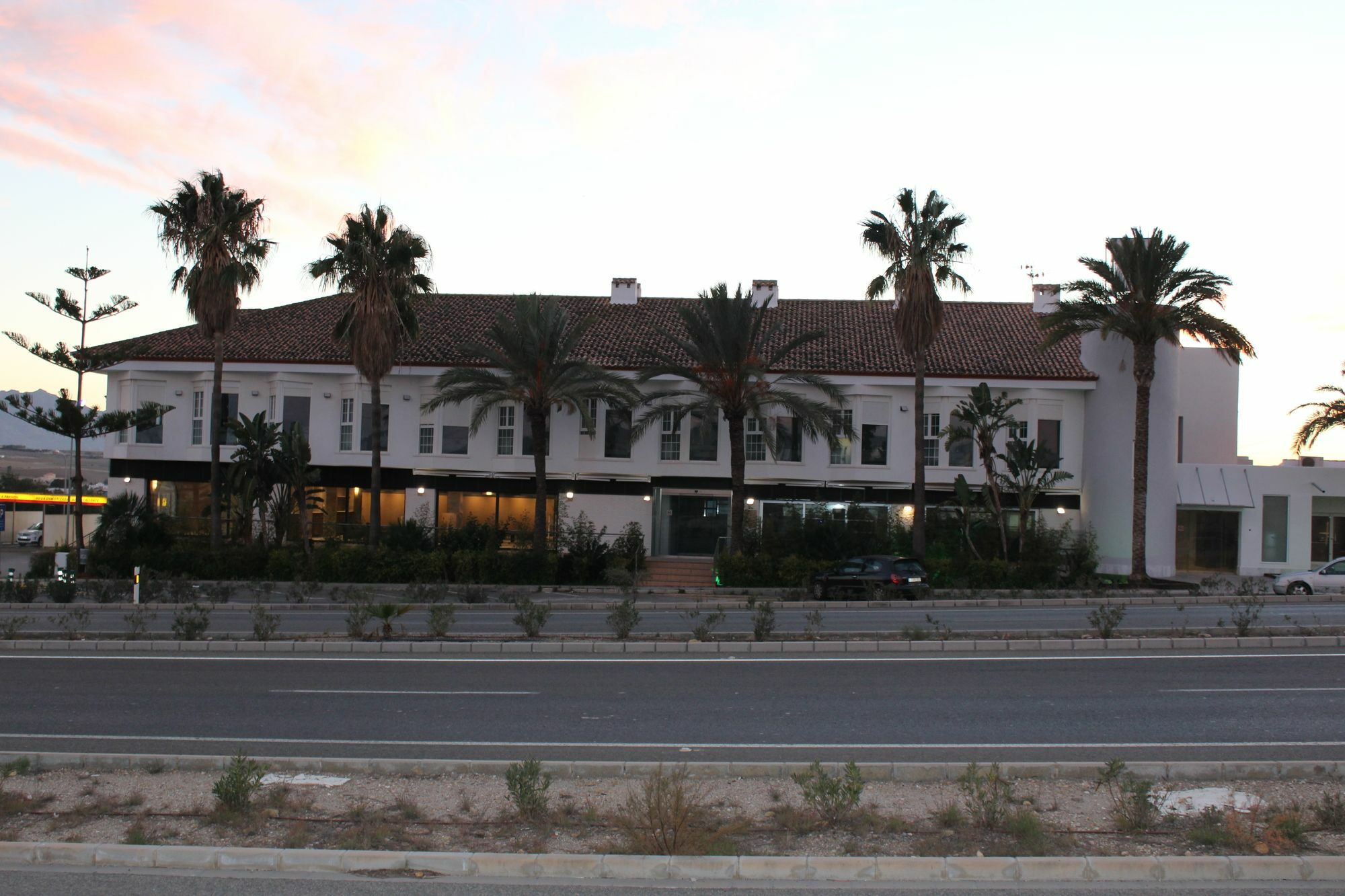 Avent Verahotel Dış mekan fotoğraf